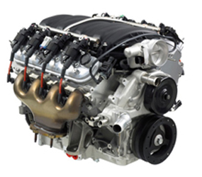 P0464 Engine